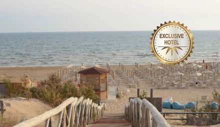 MODICA BEACH RESORT